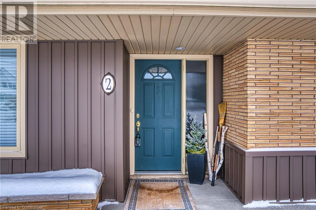 2 Jackson Crescent, Listowel, Ontario  N4W 1K3 - Photo 6 - 40678679