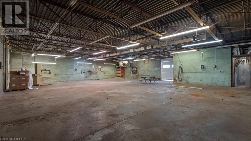 247 Colborne Street W Unit# Bldg #1, Brantford, Ontario  N3T 1M1 - Photo 13 - 40593050