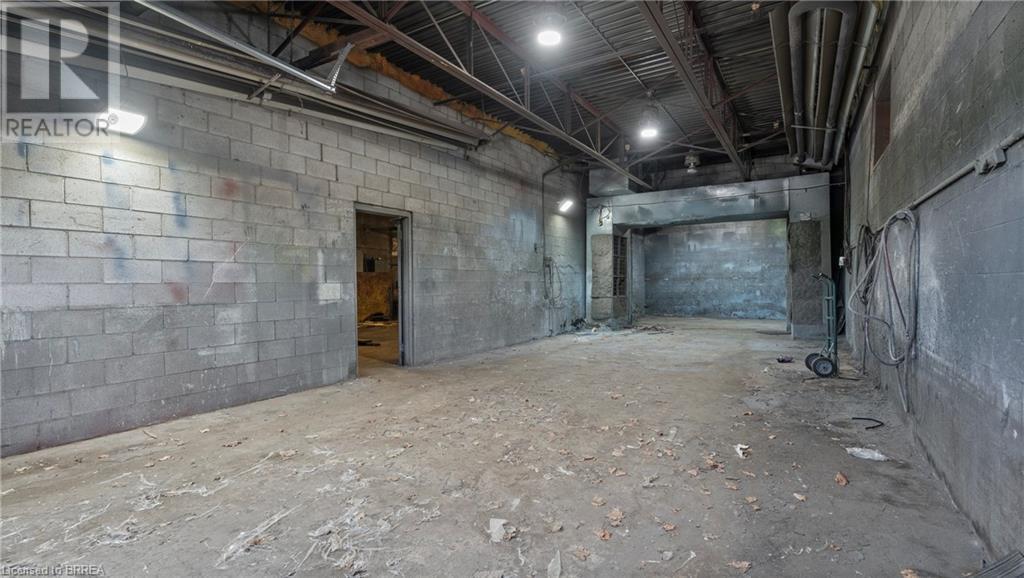 247 Colborne Street W Unit# Bldg #1, Brantford, Ontario  N3T 1M1 - Photo 17 - 40593050