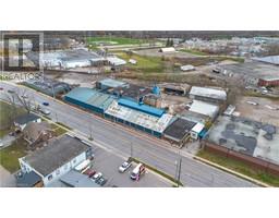 247 COLBORNE Street W Unit# Bldg #1, Brantford, Ontario