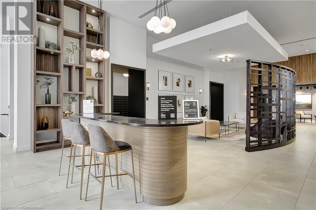 50 GRAND Avenue S Unit# 1006, Cambridge, Ontario