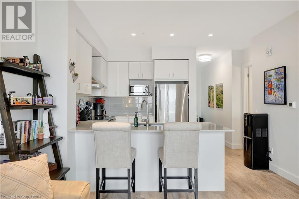 50 Grand Avenue S Unit# 1006, Cambridge, Ontario  N1S 0C2 - Photo 15 - 40679122