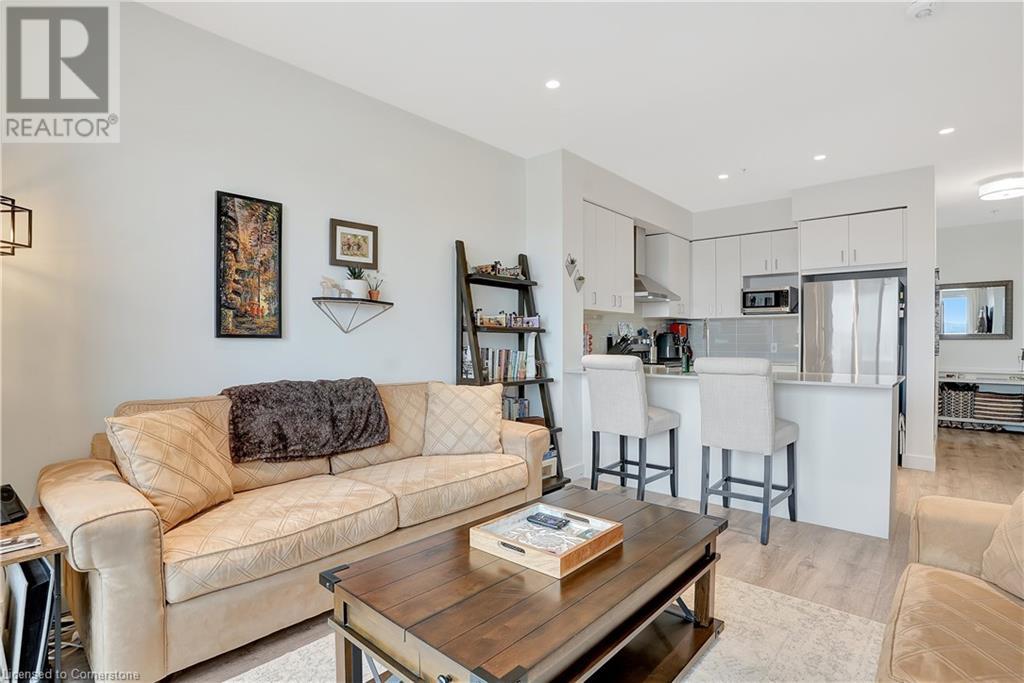 50 Grand Avenue S Unit# 1006, Cambridge, Ontario  N1S 0C2 - Photo 19 - 40679122