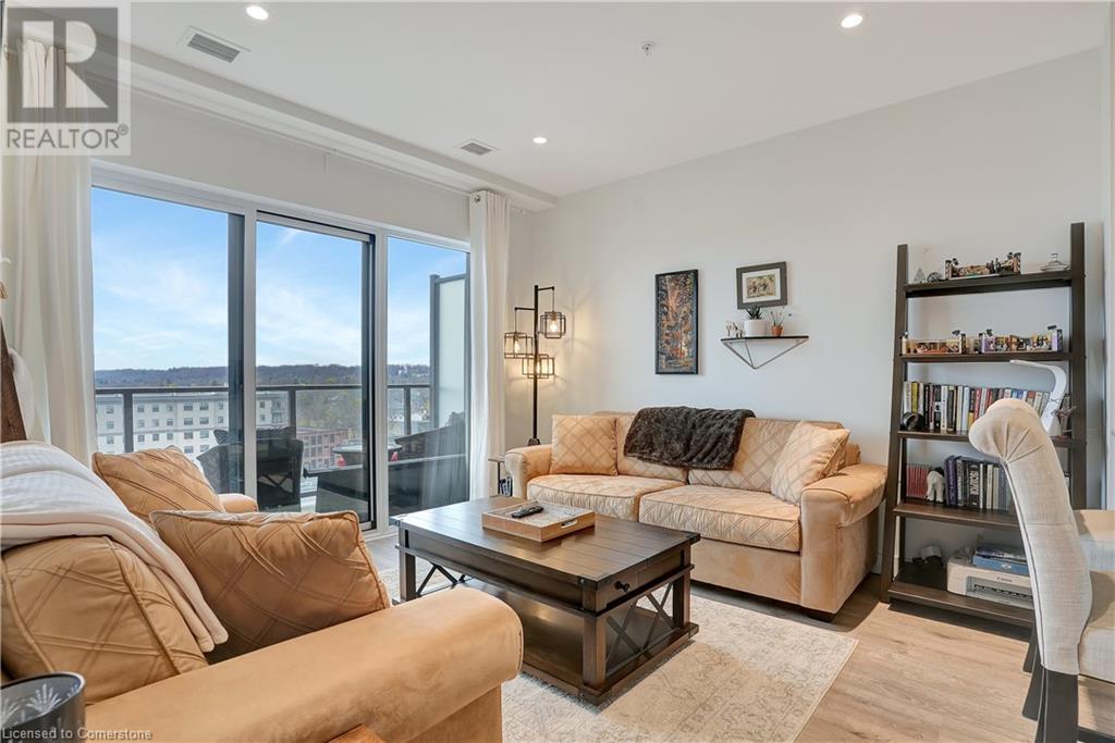 50 Grand Avenue S Unit# 1006, Cambridge, Ontario  N1S 0C2 - Photo 16 - 40679122