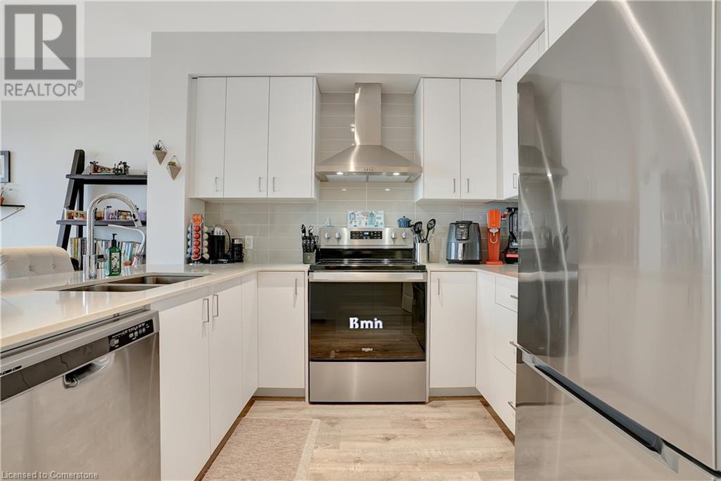 50 Grand Avenue S Unit# 1006, Cambridge, Ontario  N1S 0C2 - Photo 13 - 40679122