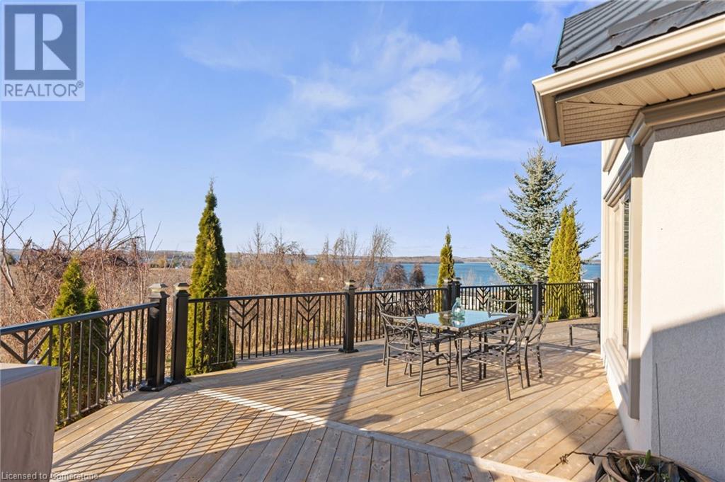 177 Parkview Drive, Alnwick Twp, Ontario  K0K 2X0 - Photo 19 - 40679814