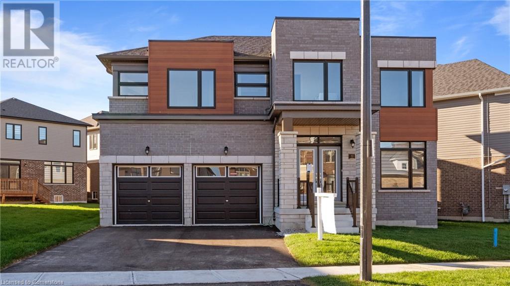 19 Mears Road, Paris, Ontario   - Photo 1 - 40679542