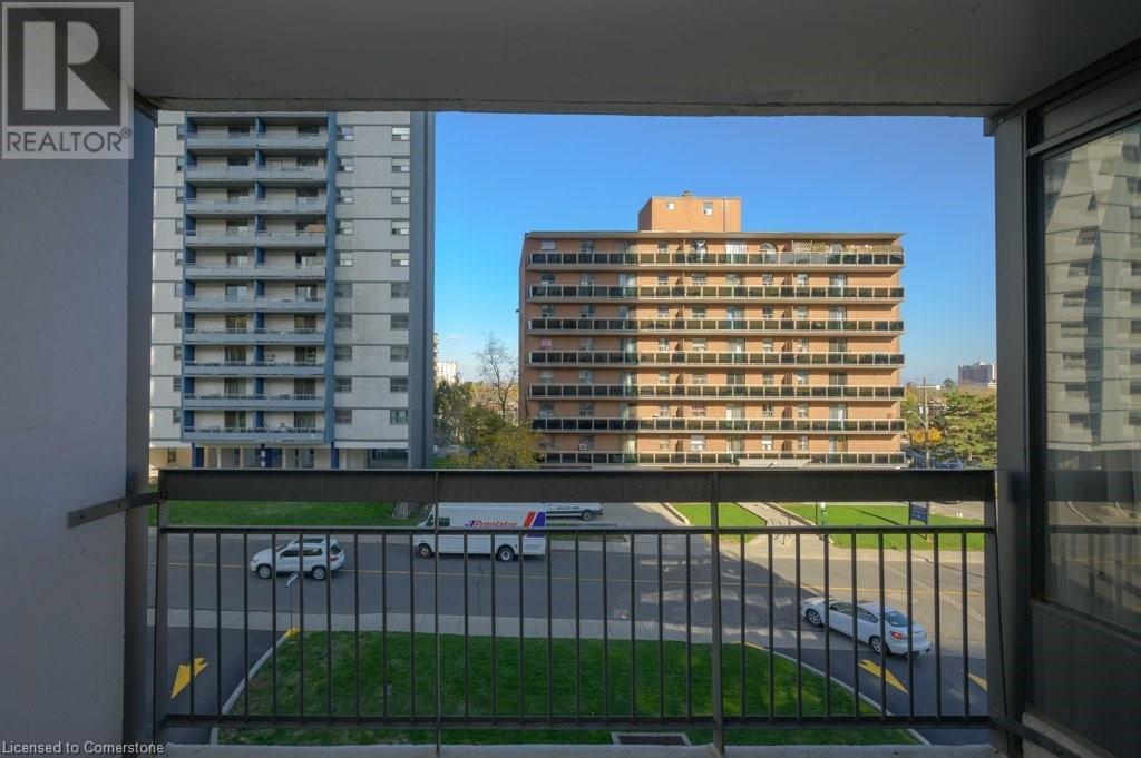 150 Charlton Avenue E Unit# 303, Hamilton, Ontario  L8N 3X3 - Photo 14 - 40679700