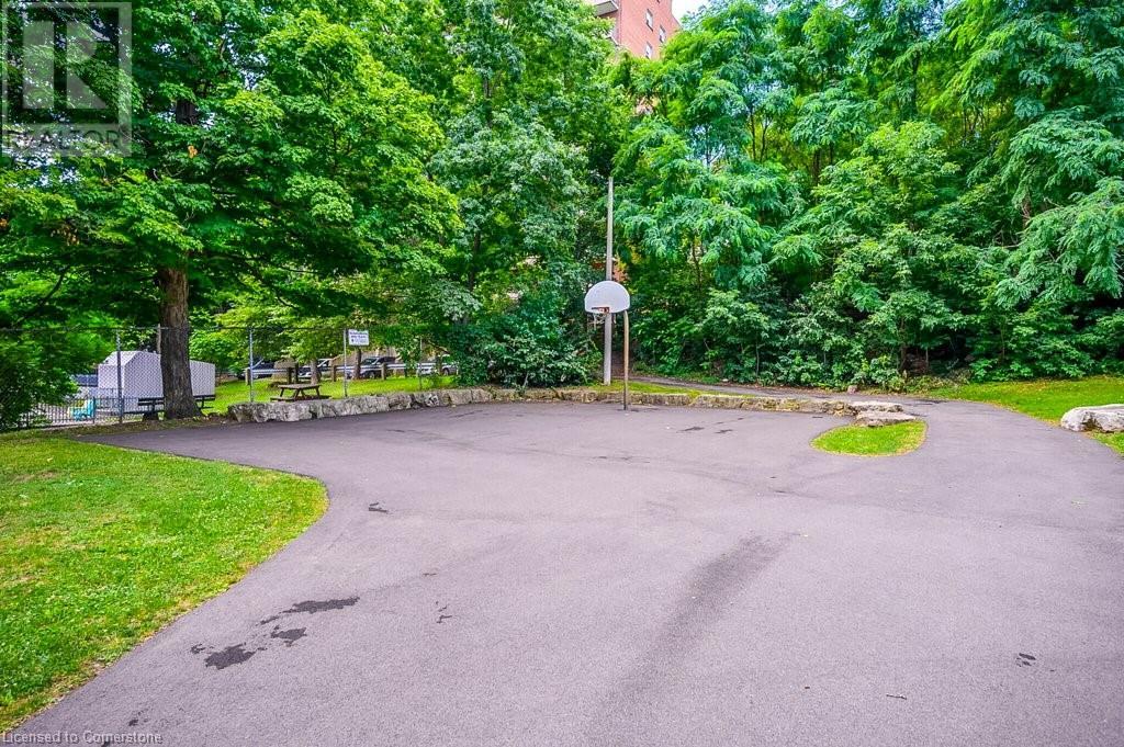 150 Charlton Avenue E Unit# 303, Hamilton, Ontario  L8N 3X3 - Photo 25 - 40679700