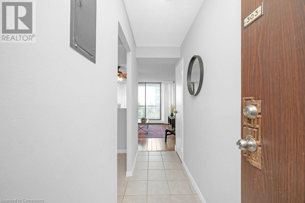 150 Charlton Avenue E Unit# 303, Hamilton, Ontario  L8N 3X3 - Photo 4 - 40679700