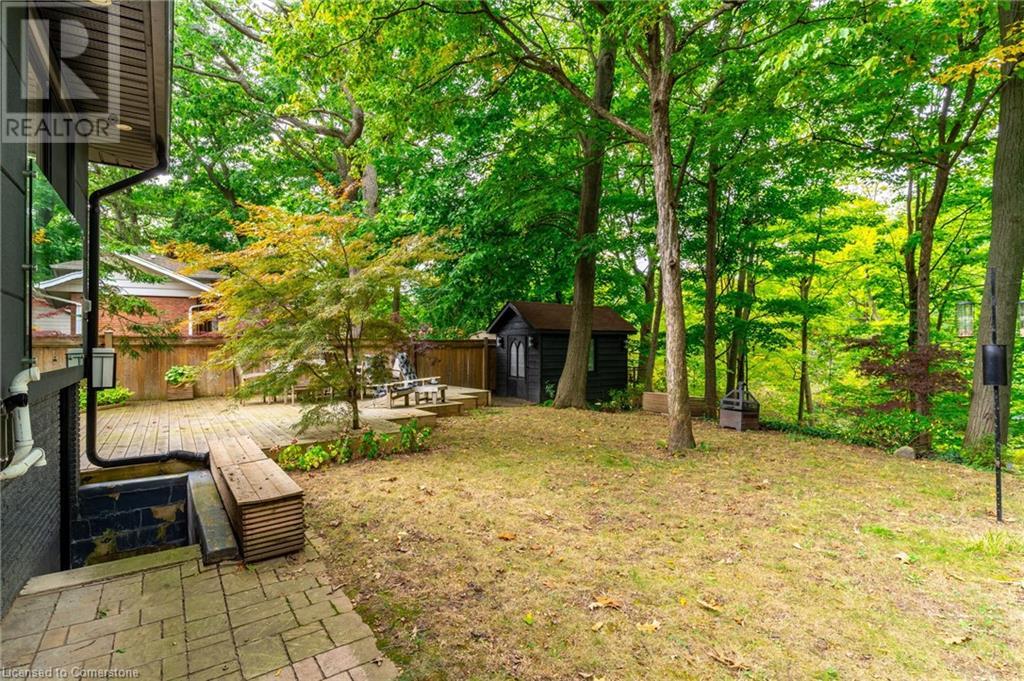 5071 Spruce Avenue, Burlington, Ontario  L7L 1M6 - Photo 31 - 40679675