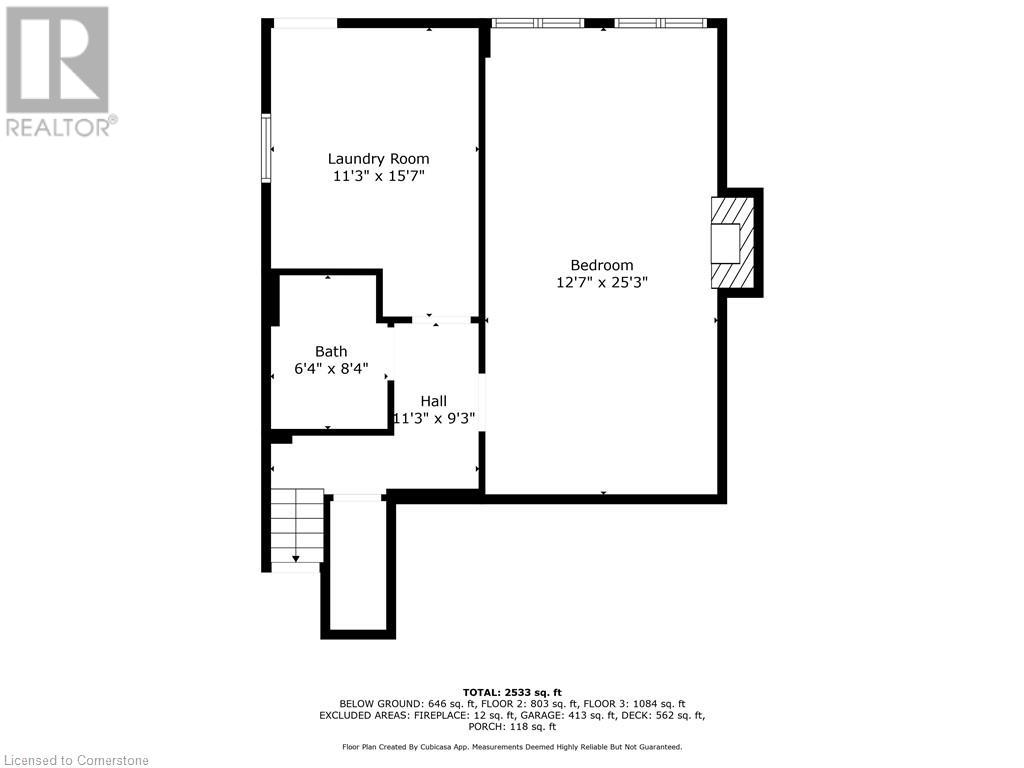 5071 Spruce Avenue, Burlington, Ontario  L7L 1M6 - Photo 38 - 40679675