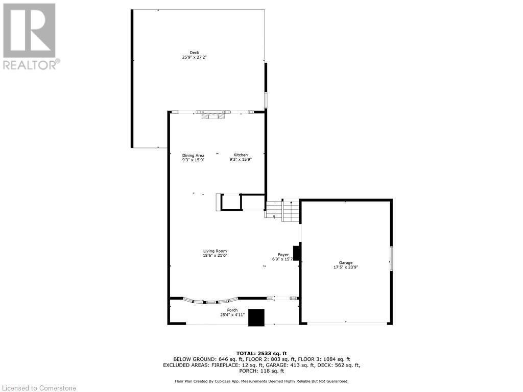 5071 Spruce Avenue, Burlington, Ontario  L7L 1M6 - Photo 39 - 40679675