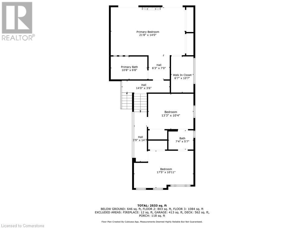 5071 Spruce Avenue, Burlington, Ontario  L7L 1M6 - Photo 40 - 40679675