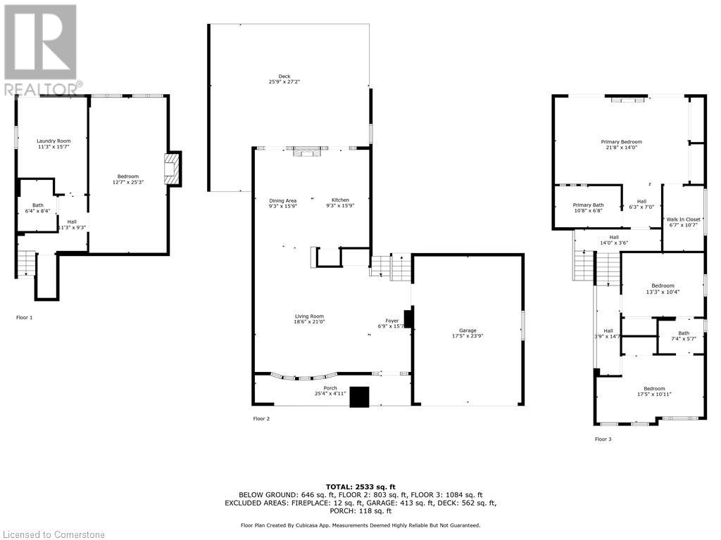 5071 Spruce Avenue, Burlington, Ontario  L7L 1M6 - Photo 41 - 40679675