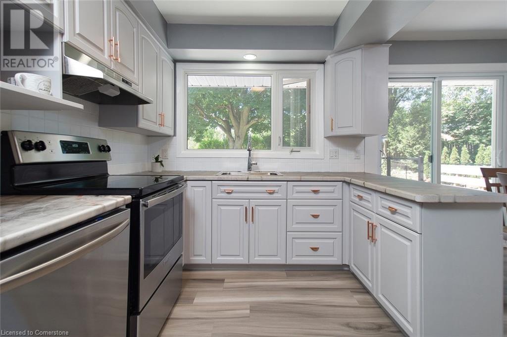 115 Uplands Drive Unit# A, Kitchener, Ontario  N2M 4X3 - Photo 10 - 40678706