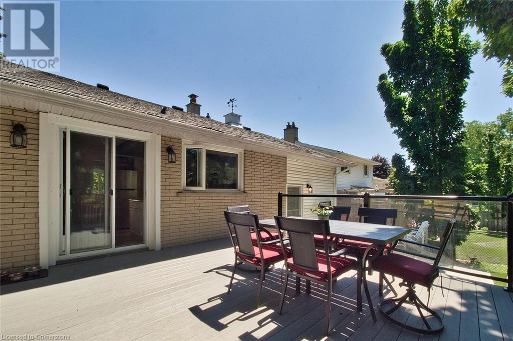 115 Uplands Drive Unit# A, Kitchener, Ontario  N2M 4X3 - Photo 20 - 40678706