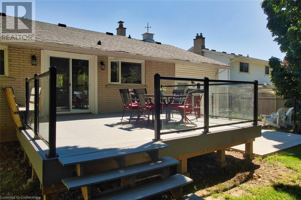 115 Uplands Drive Unit# A, Kitchener, Ontario  N2M 4X3 - Photo 22 - 40678706