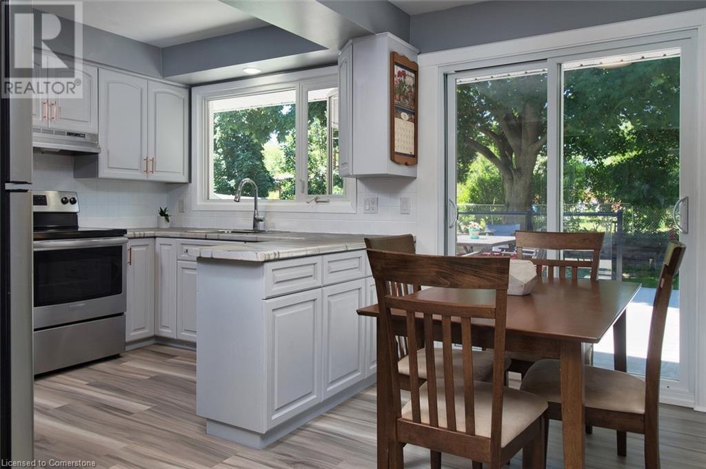 115 Uplands Drive Unit# A, Kitchener, Ontario  N2M 4X3 - Photo 7 - 40678706