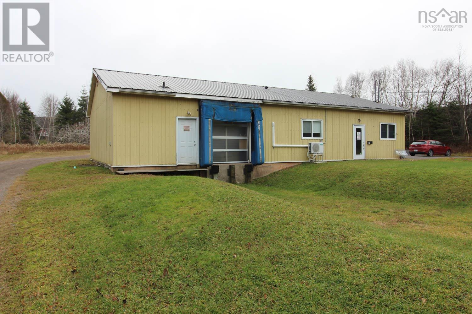 285 Industrial Avenue, truro, Nova Scotia