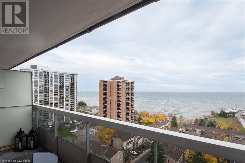 2263 Marine Drive Unit# 1607, Oakville, Ontario  L6L 5K1 - Photo 23 - 40677029