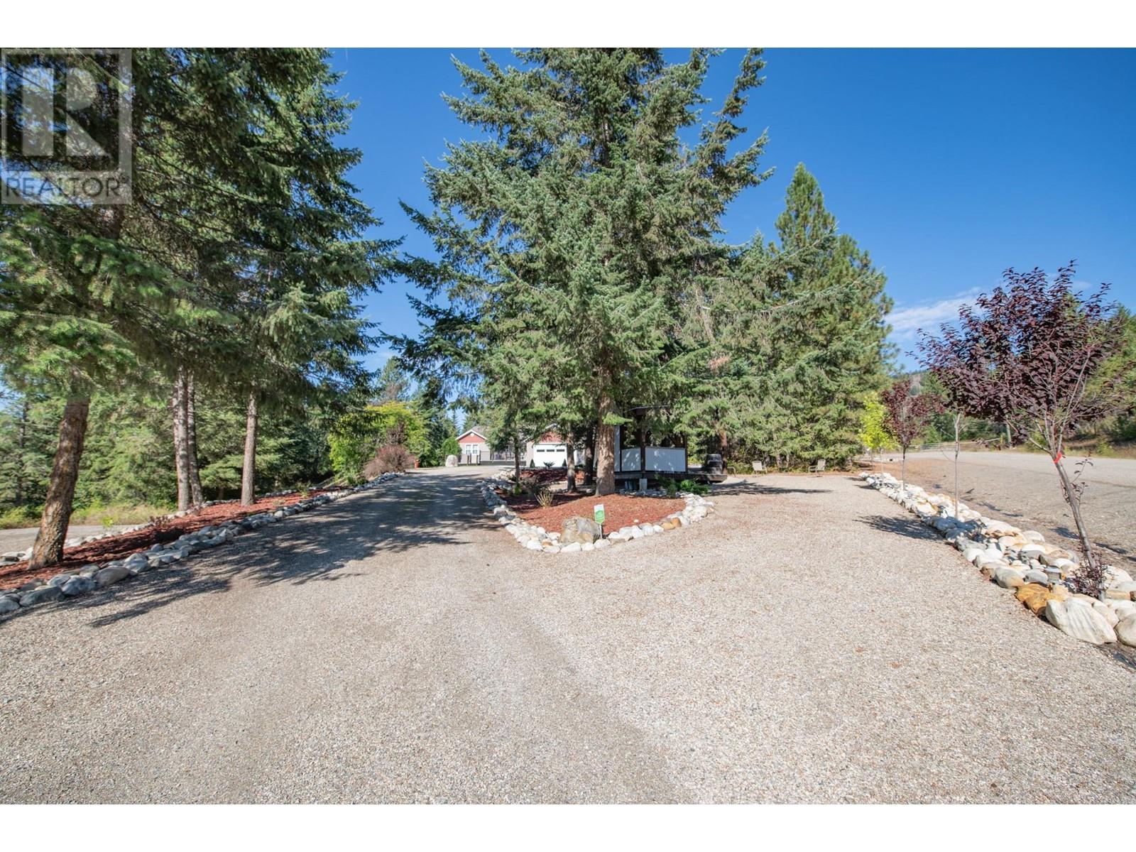 14 Saddleback Road Lumby