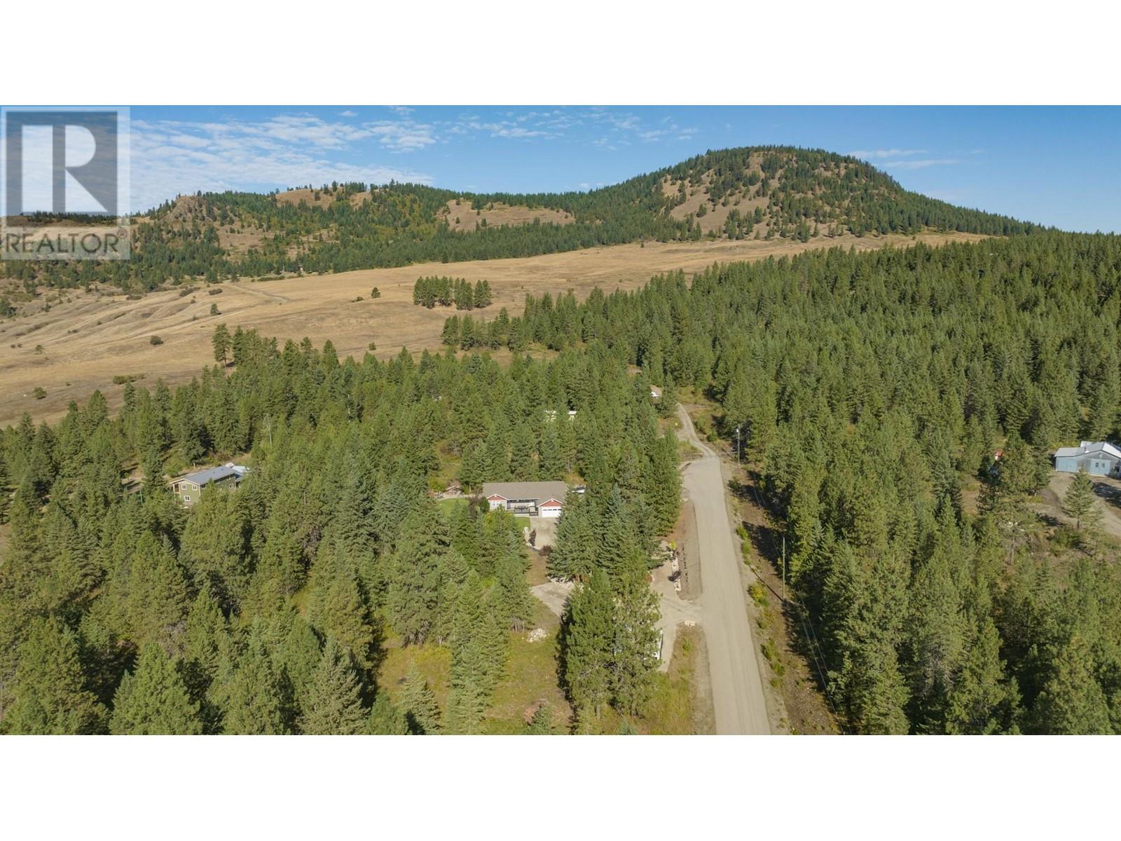 14 Saddleback Road Lumby