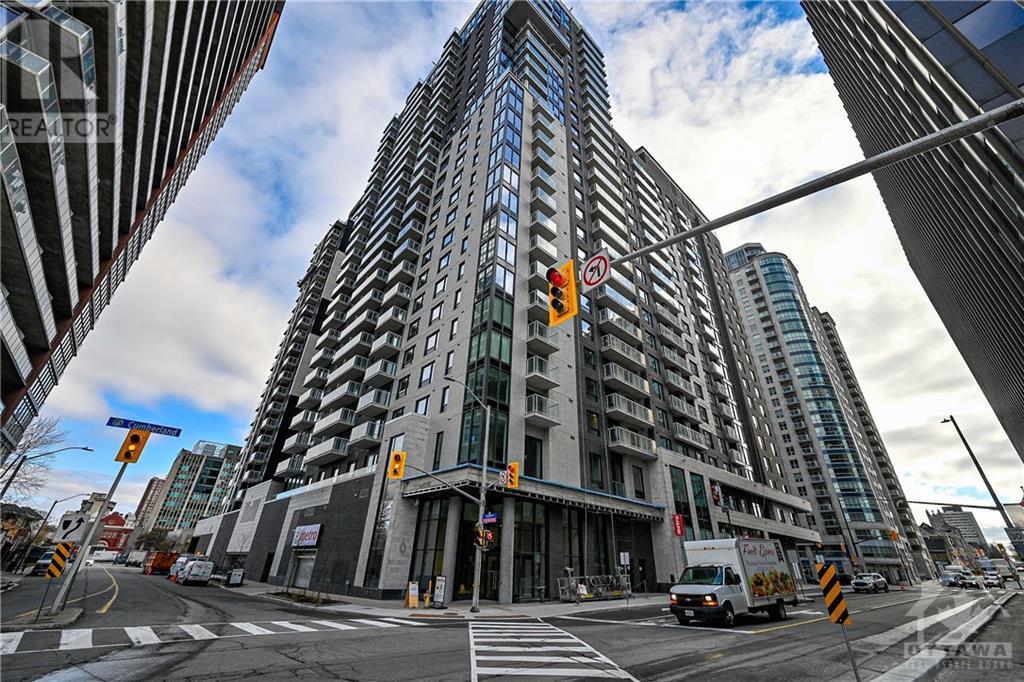 508 - 180 George Street, Ottawa, Ontario  K1N 0G8 - Photo 1 - X10433901