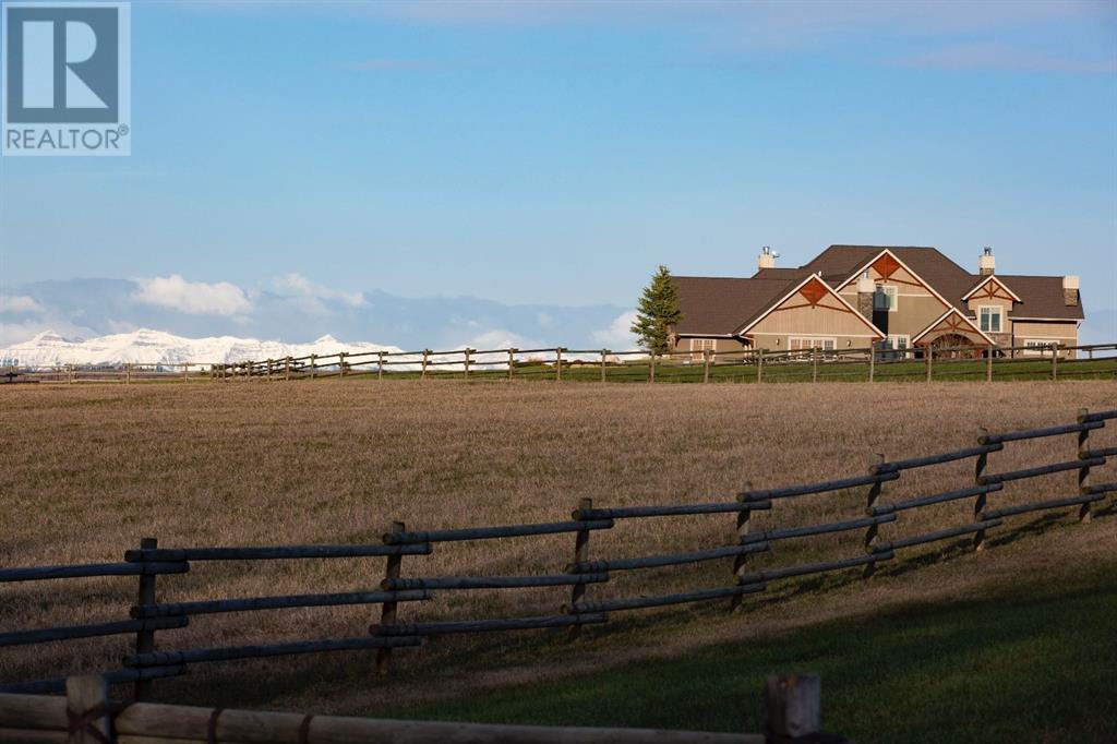 290001 16 Street W, Rural Foothills County, Alberta  T0L 0X0 - Photo 49 - A2126746