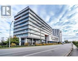 630 8477 BRIDGEPORT ROAD, Richmond, British Columbia