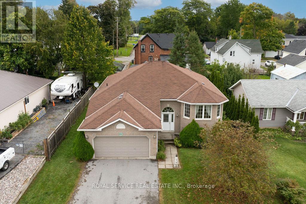 31 Ackerman Street, Prince Edward County, Ontario  K0K 2T0 - Photo 37 - X10433834