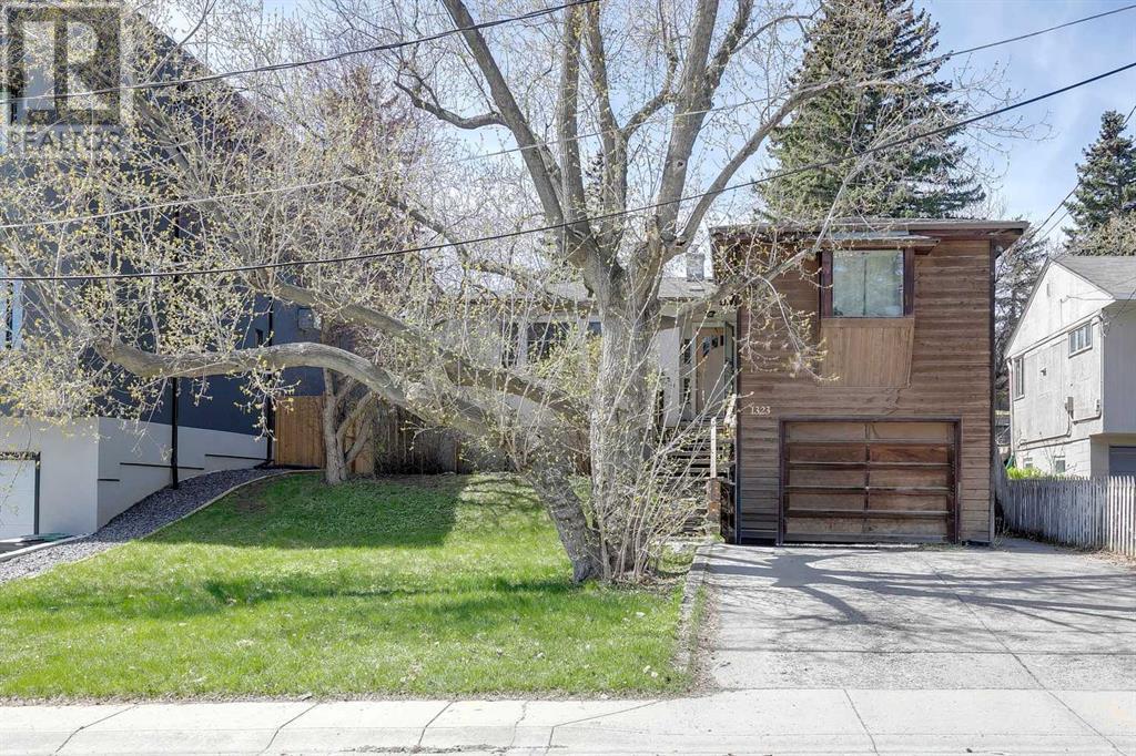 1323 16 Street Nw, Calgary, Alberta  T2N 2C7 - Photo 2 - A2176260