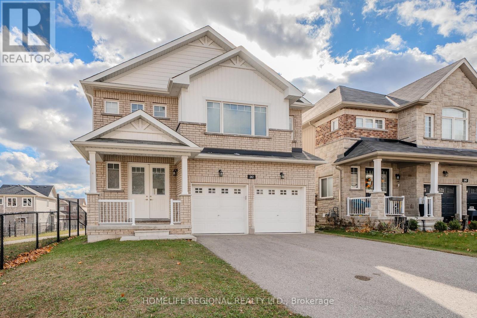 242 DIANA DRIVE, orillia, Ontario