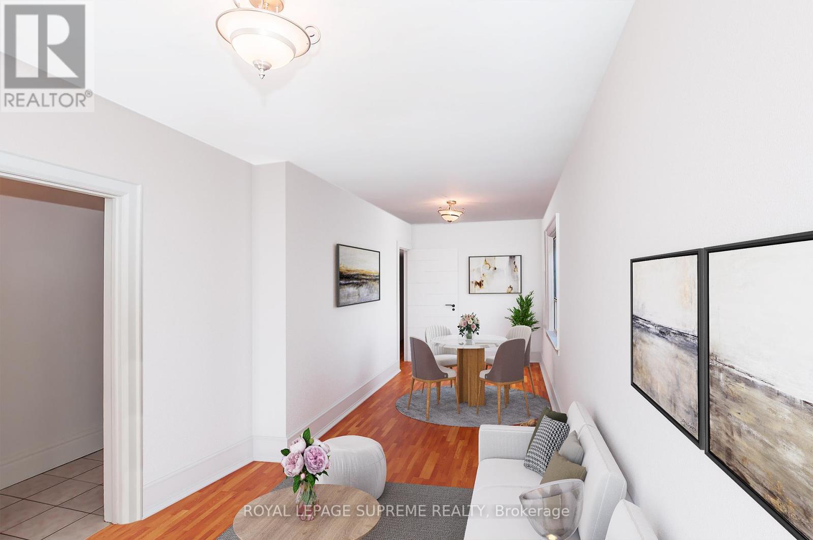 83 Scott Road, Toronto (Keelesdale-Eglinton West), Ontario  M6M 3T3 - Photo 3 - W10433830