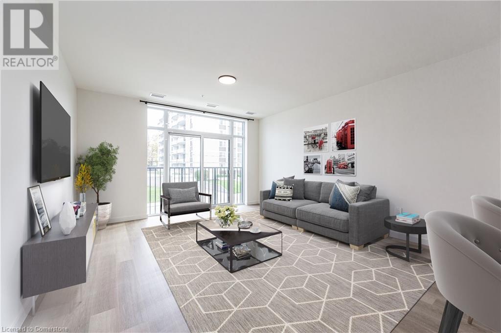 24 Union Street E Unit# 101, Waterloo, Ontario  N2J 1B7 - Photo 12 - 40679408