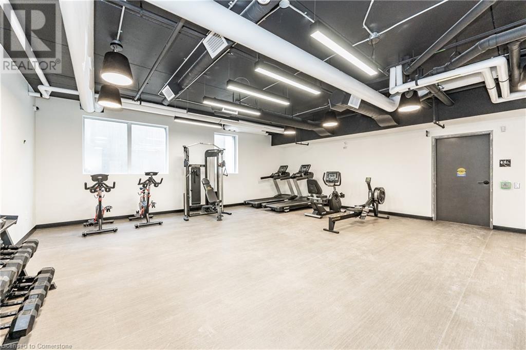 24 Union Street E Unit# 101, Waterloo, Ontario  N2J 1B7 - Photo 32 - 40679408
