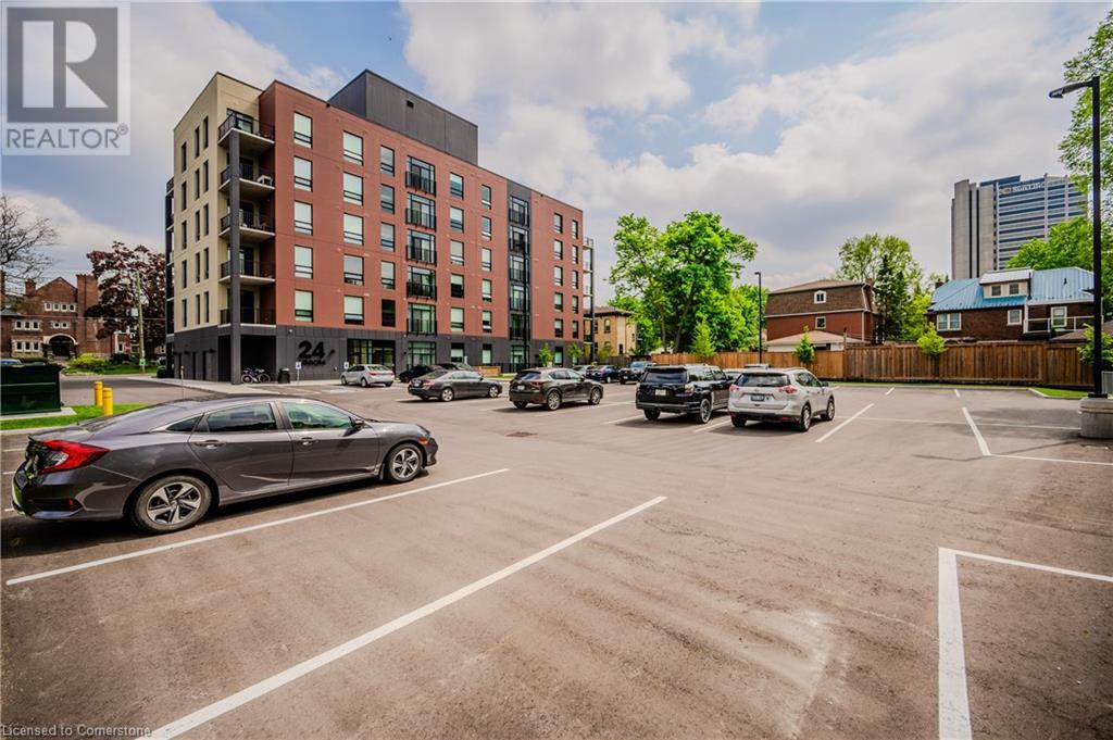 24 Union Street E Unit# 101, Waterloo, Ontario  N2J 1B7 - Photo 36 - 40679408
