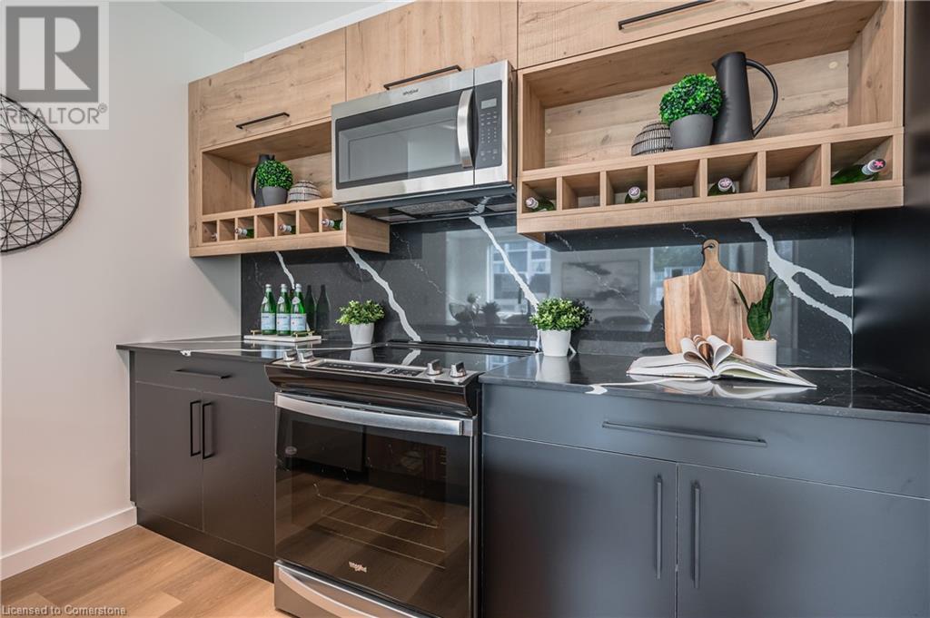 24 Union Street E Unit# 302, Waterloo, Ontario  N2J 1B7 - Photo 17 - 40679390