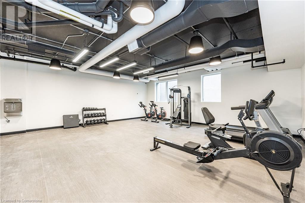 24 Union Street E Unit# 302, Waterloo, Ontario  N2J 1B7 - Photo 31 - 40679390