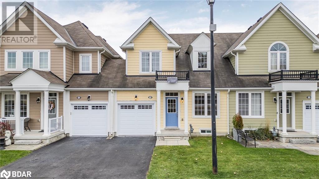 13 Appalachian Trail, Wasaga Beach, Ontario  L9Z 0G3 - Photo 1 - 40679878