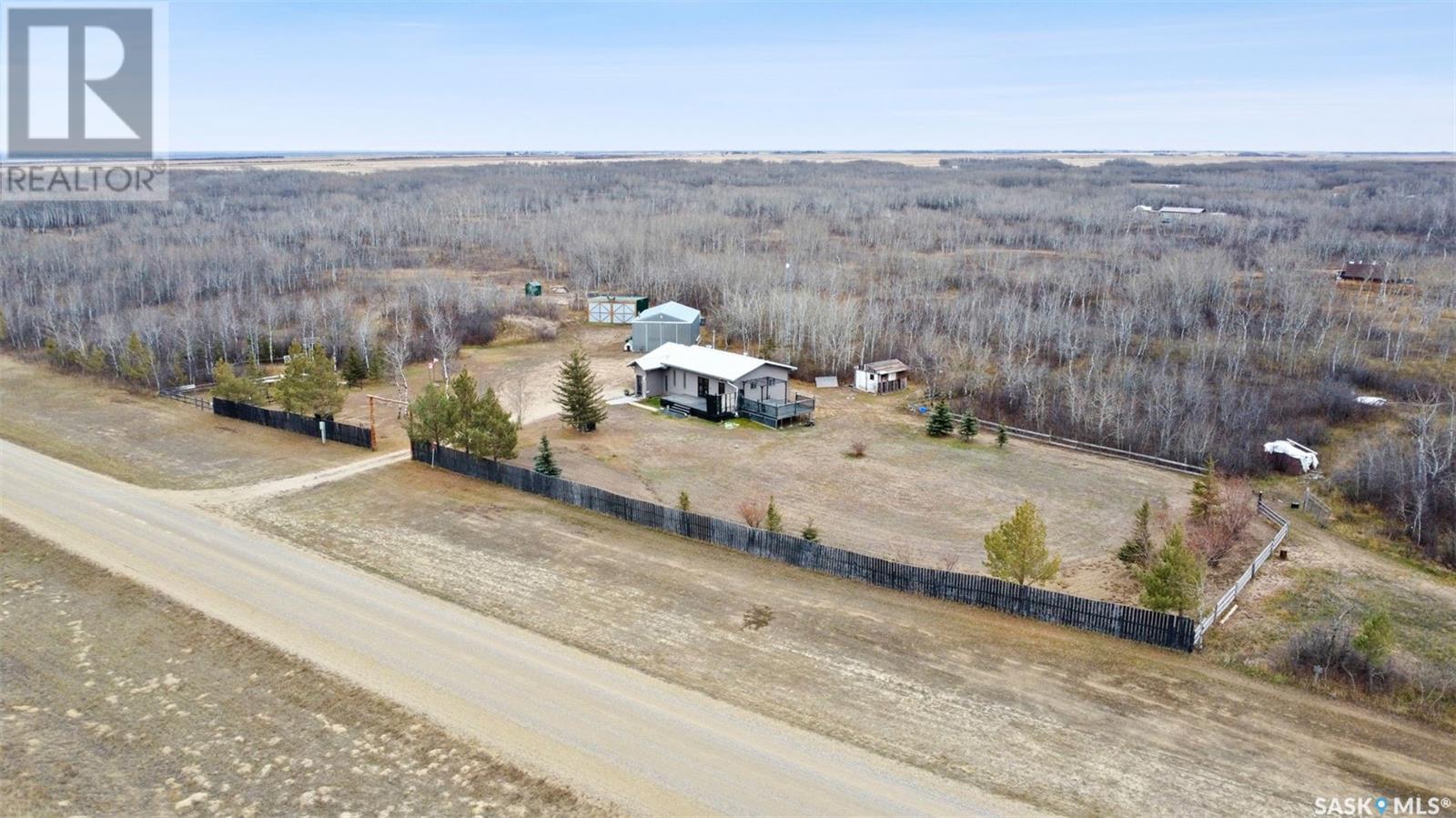 Lr Acreage, Montrose Rm No. 315, Saskatchewan  S0L 0P0 - Photo 37 - SK988480