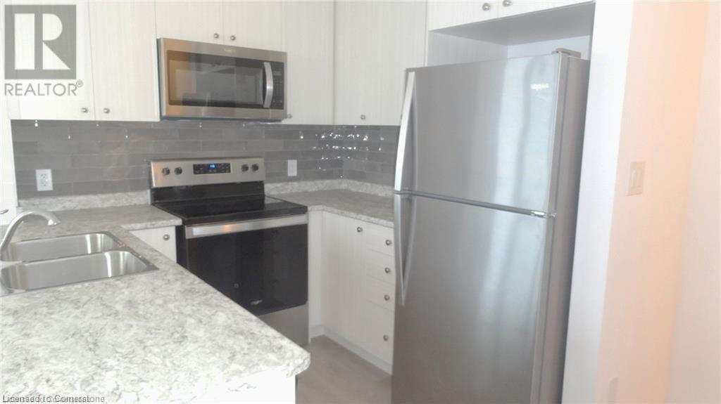 450 Dundas Street E Unit# 1005, Waterdown, Ontario  L8B 1Z2 - Photo 10 - 40677247