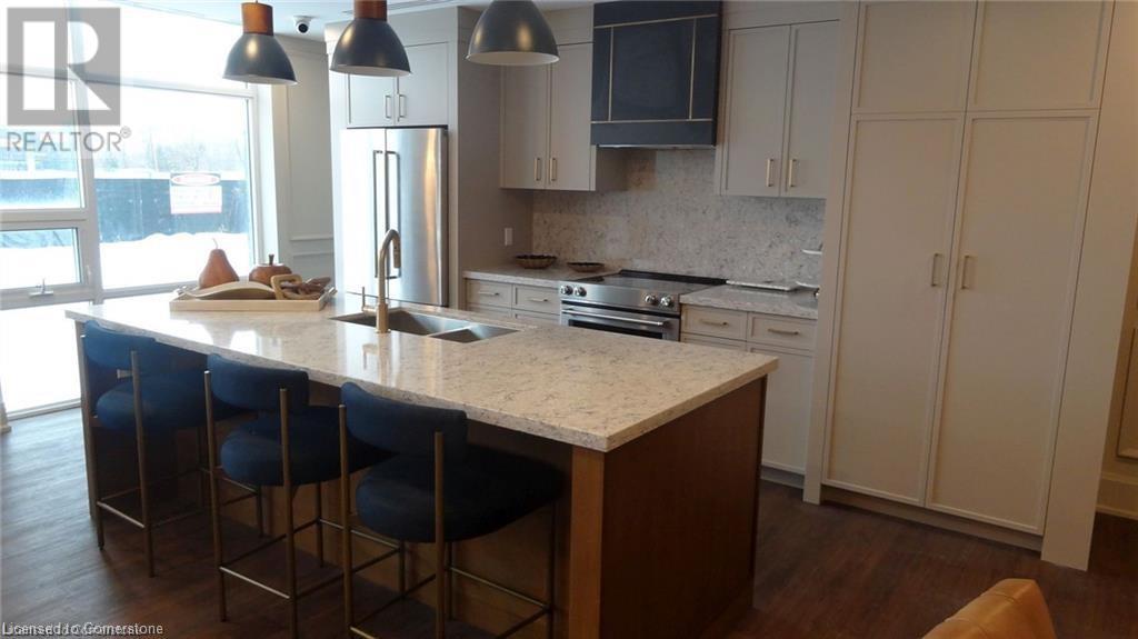 450 Dundas Street E Unit# 1005, Waterdown, Ontario  L8B 1Z2 - Photo 21 - 40677247