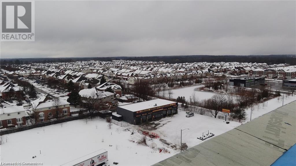 450 Dundas Street E Unit# 1005, Waterdown, Ontario  L8B 1Z2 - Photo 22 - 40677247