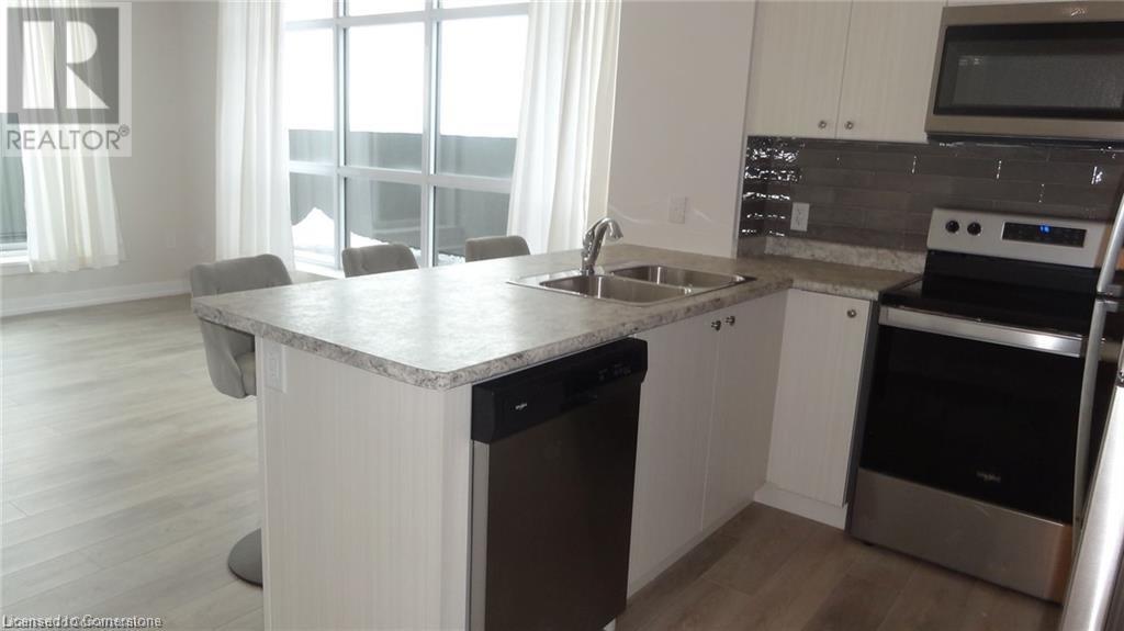 450 Dundas Street E Unit# 1005, Waterdown, Ontario  L8B 1Z2 - Photo 6 - 40677247