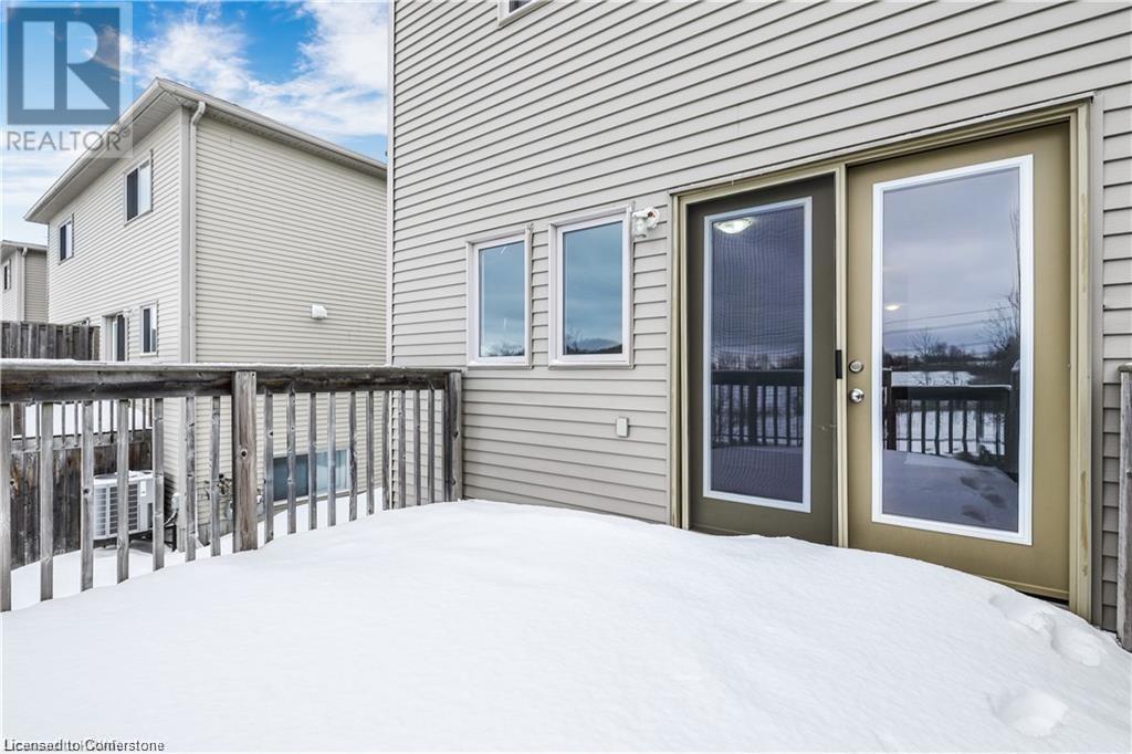 1941 Ottawa Street S Unit# 2c, Kitchener, Ontario  N2E 0C2 - Photo 17 - 40678921