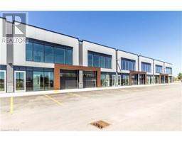 27 - 589 HANLON CREEK BOULEVARD, guelph (kortright hills), Ontario