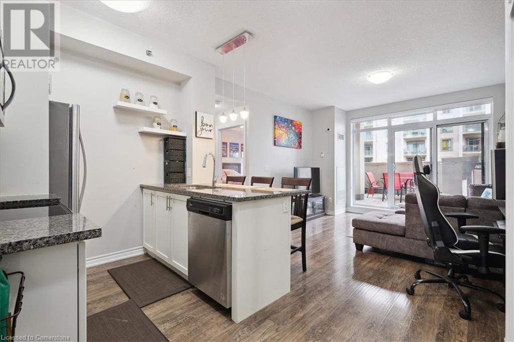 2490 Old Bronte Road Unit# 301, Oakville, Ontario  L6M 0Y5 - Photo 11 - 40678924