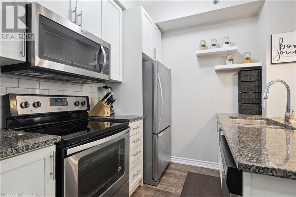 2490 Old Bronte Road Unit# 301, Oakville, Ontario  L6M 0Y5 - Photo 13 - 40678924