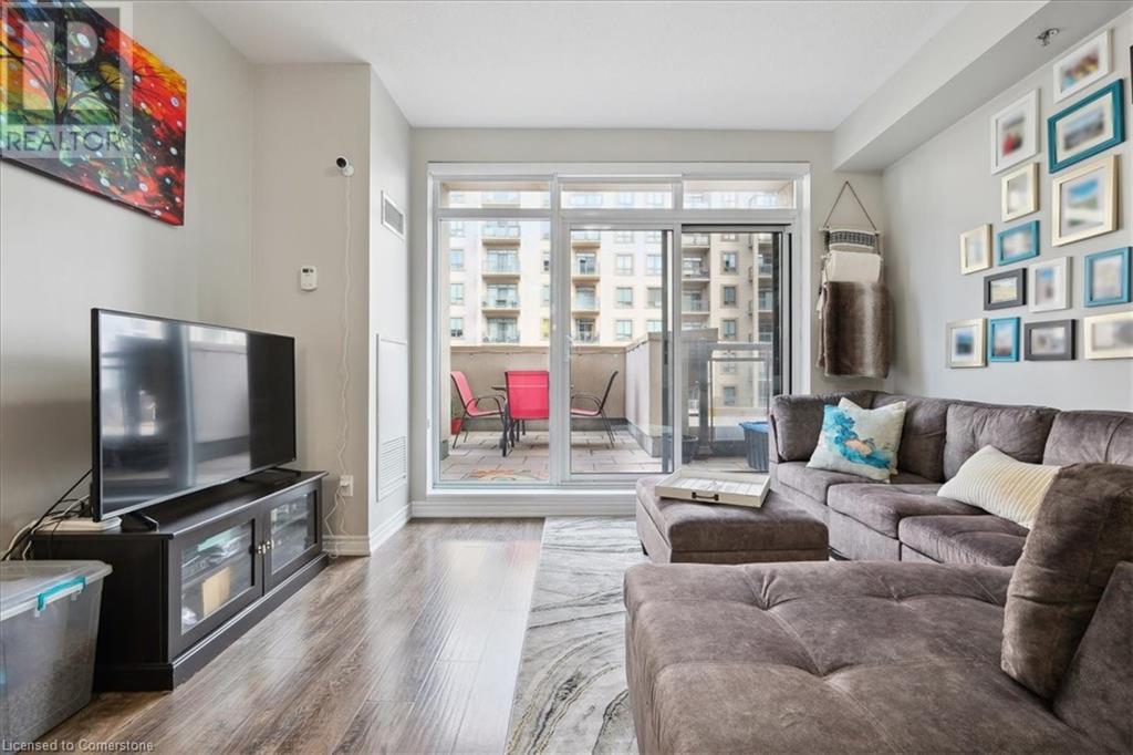 2490 Old Bronte Road Unit# 301, Oakville, Ontario  L6M 0Y5 - Photo 24 - 40678924